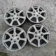 Vindeta Legero. 6.0x15", 5x114.3, ET53, �� 73,1���. ����