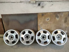 Replay A114. x0.1", 5x100, 5x114.3 ����