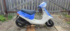 Honda Dio AF18. 50����. ��., ��������, ��� ���, � �������� ����