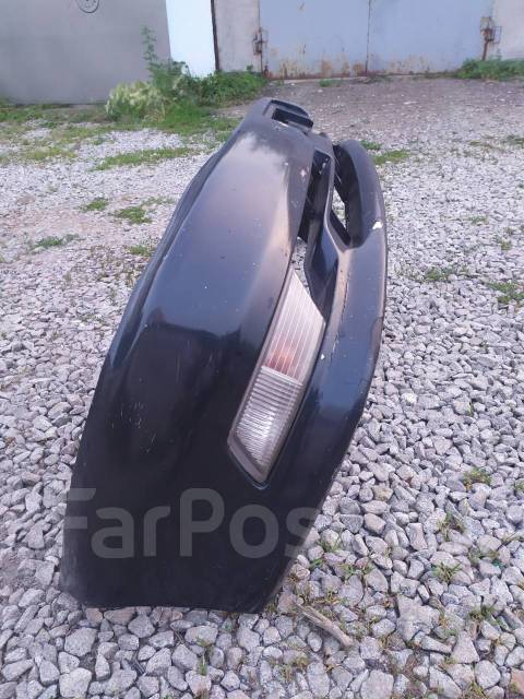 Бампер марк 110