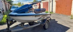 Yamaha XL 1200. 2001 ��� ����