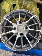Chevrolet. 6.0x15", 4x114.3, ET-44 ����