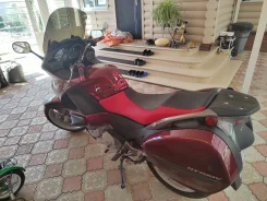 Honda NT 700V. 700����. ��., ��������, ���, � �������� ����