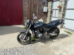 Honda CB 600SF. 600����. ��., ��������, ���, � �������� ����