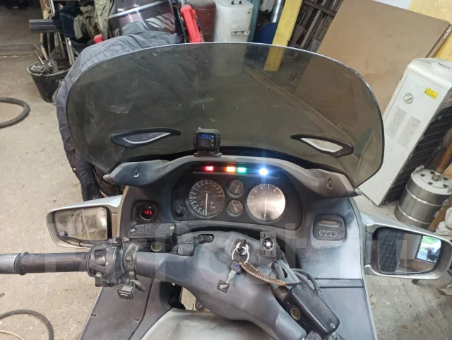 Honda ST 1100. 1 100����. ��., ��������, ���������, ������ �� �� ����