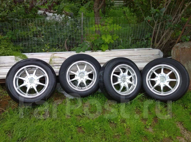 Leasing. 6.5x15", 5x100, 5x114.3, ET45 ����