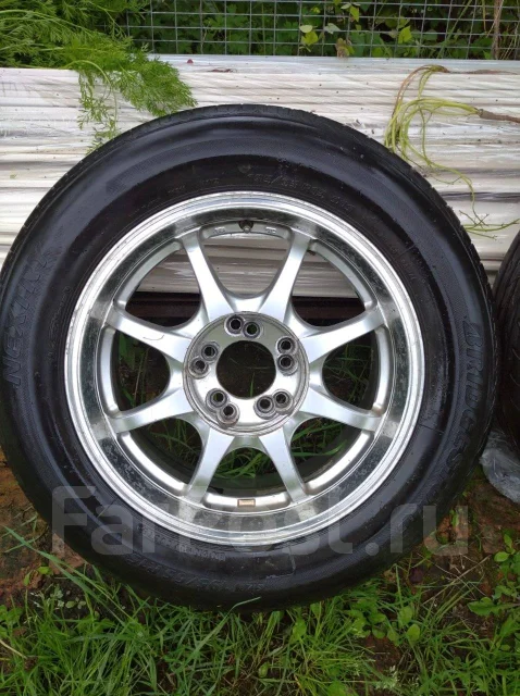 Leasing. 6.5x15", 5x100, 5x114.3, ET45 ����