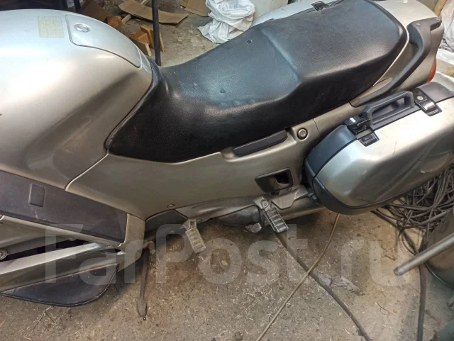 Honda ST 1100. 1 100����. ��., ��������, ���������, ������ �� �� ����