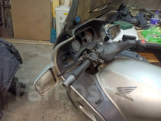 Honda ST 1100. 1 100����. ��., ��������, ���������, ������ �� �� ����
