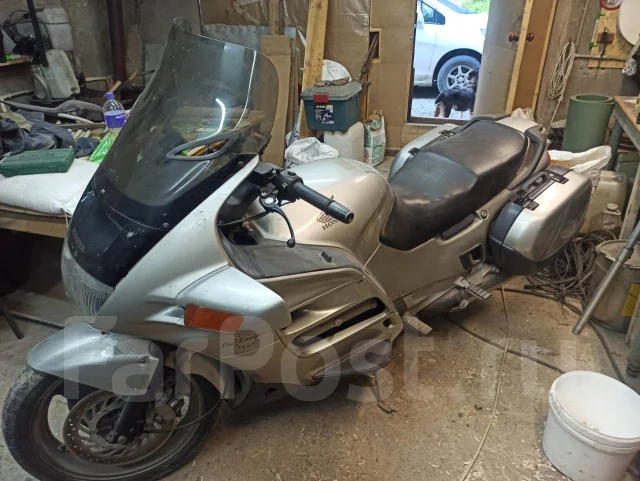 Honda ST 1100. 1 100����. ��., ��������, ���������, ������ �� �� ����
