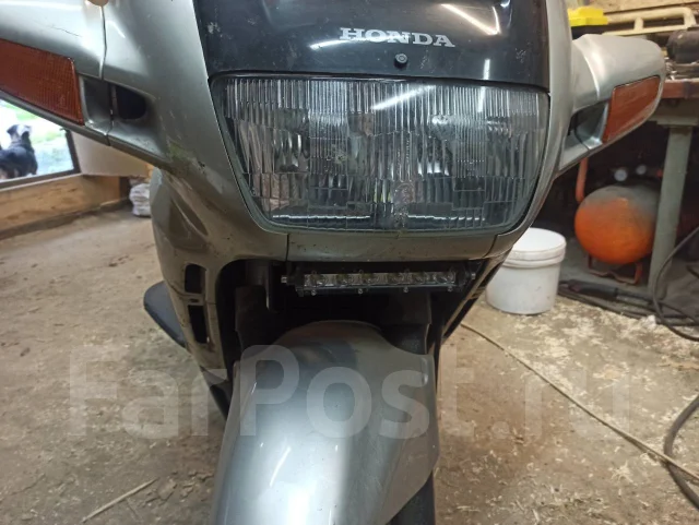 Honda ST 1100. 1 100����. ��., ��������, ���������, ������ �� �� ����