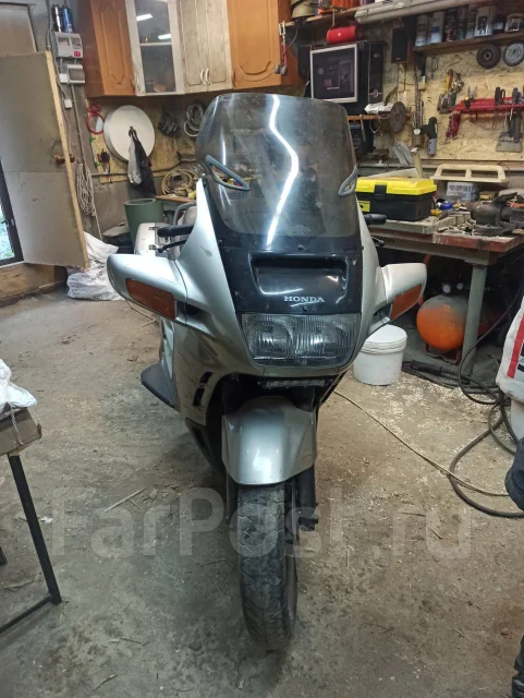 Honda ST 1100. 1 100����. ��., ��������, ���������, ������ �� �� ����