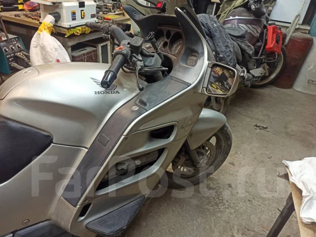 Honda ST 1100. 1 100����. ��., ��������, ���������, ������ �� �� ����