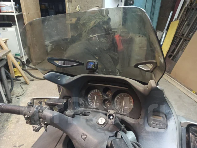 Honda ST 1100. 1 100����. ��., ��������, ���������, ������ �� �� ����