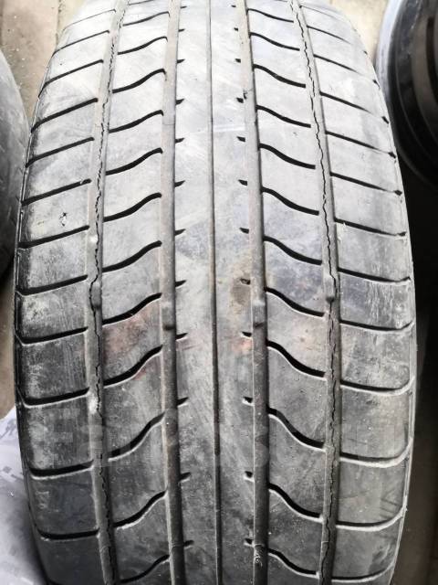 Bridgestone Potenza RE710 Kai, 195/55 R14, 14", 1 шт, 195 мм, 55 % ...