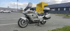 Honda ST 1100. 1 100����. ��., ��������, ���, � �������� ����