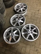 RAYS Versus Avanti. 7.0x16", 4x100, ET34, �� 72���. ����