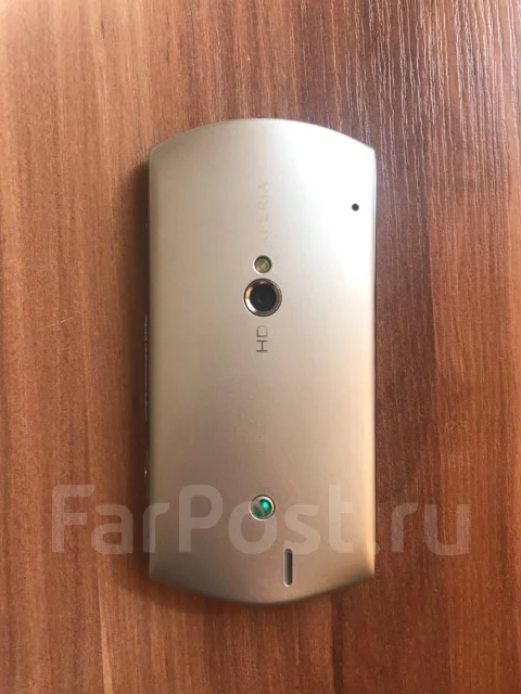 Sony Ericsson Xperia Neo. �/�, �����, �����������, 3G ����