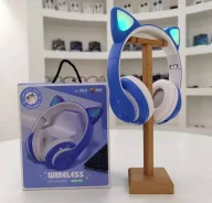 �������� ������������ ������� ���� ���������� CAT EAR STN-99 400mAh ����