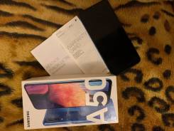 Samsung Galaxy A50. / 