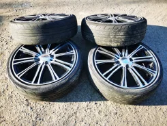 Yokohama DNA S.drive ES03. ������, �/�, ����� 70 % ����