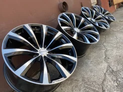 Cosmic Venerdi. 9.5x20", 5x114.3, ET38, �� 73���. ����