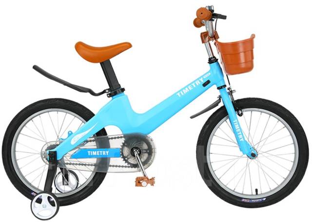 Распродажа ! Самый легкий детский велосипед TT5003 Колеса 16", новый ...