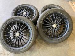 Verger. 7.5x18", 5x100, 5x114.3, ET42 