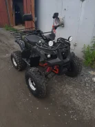 Wels Thunder 125 Lux. ��������, � �������� ����
