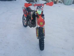 KTM 450 SX-F. 450����. ��., ��������, ��� ���, � �������� ����