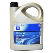 General Motors. 5W-30, �������������, 5��. ����