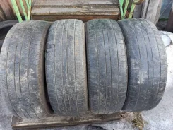Toyo Proxes A20. ������, 2014 ���, �/�, ����� 40�% ����