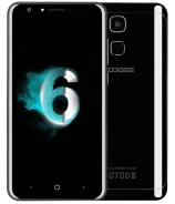 Doogee Y6. �����, 64 ��, ������, 4G LTE, Dual-SIM ����