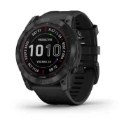 Garmin Fenix 7. GPS ����