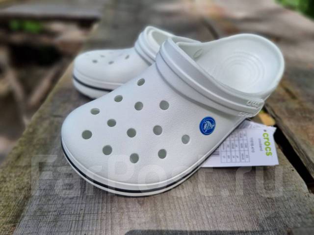 Crocs best sale crocband 38