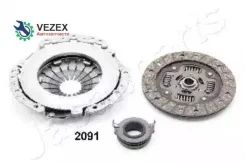 ��������� � ��������� Japanparts KF2091 KF2091 ����