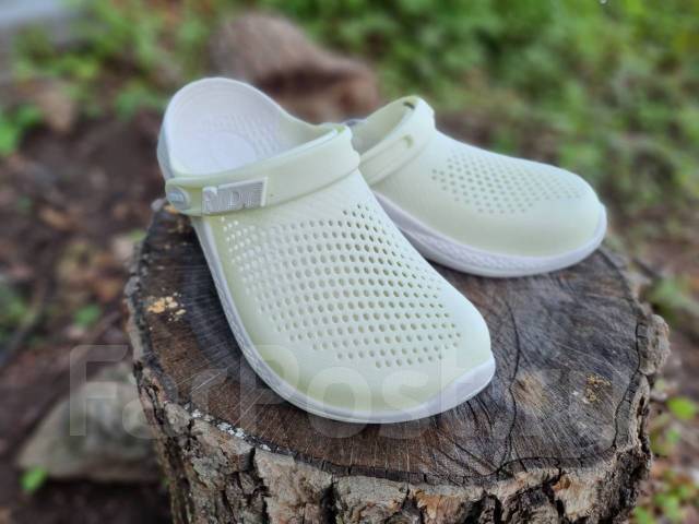 Crocs ridelite cheap