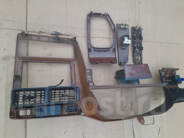 Toyota Corona Premio. AT211, 7A ����