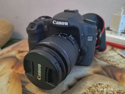 Canon EOS 50D ����