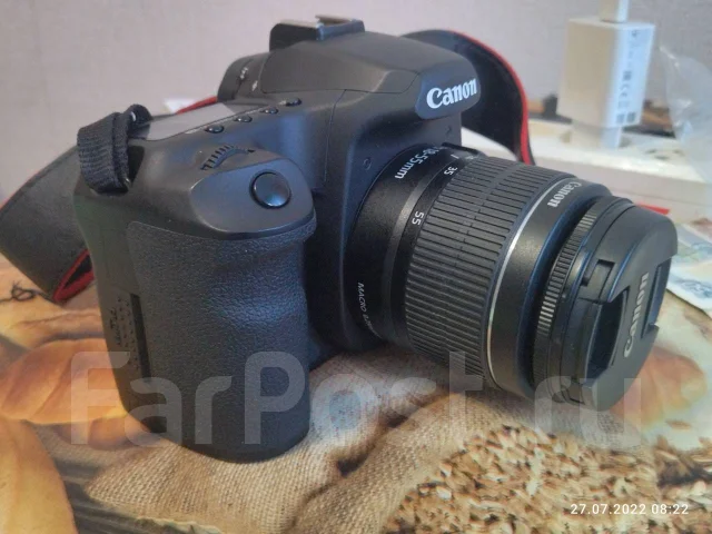 Canon EOS 50D ����