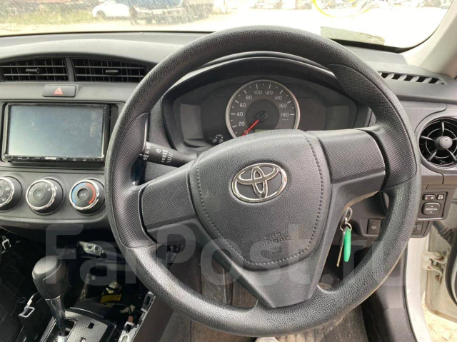 Toyota Corolla Axio. NZE164, 1NZFE ����
