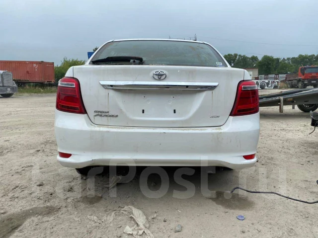 Toyota Corolla Axio. NZE164, 1NZFE ����