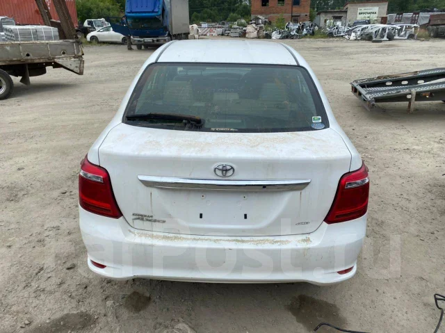 Toyota Corolla Axio. NZE164, 1NZFE ����