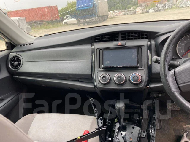 Toyota Corolla Axio. NZE164, 1NZFE ����