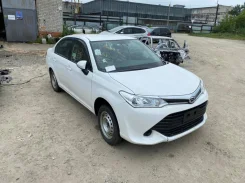 Toyota Corolla Axio. NZE164, 1NZFE ����