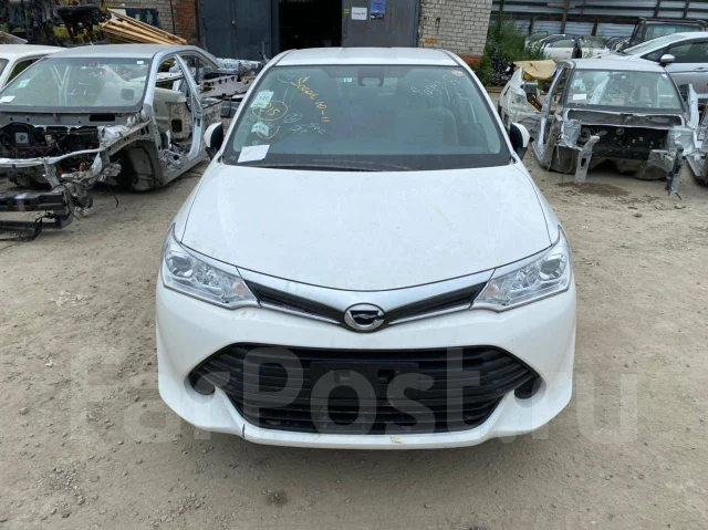 Toyota Corolla Axio. NZE164, 1NZFE ����
