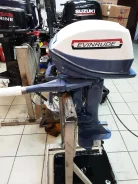 Evinrude. 6��.�., ����������, ���� S (381 ��) ����