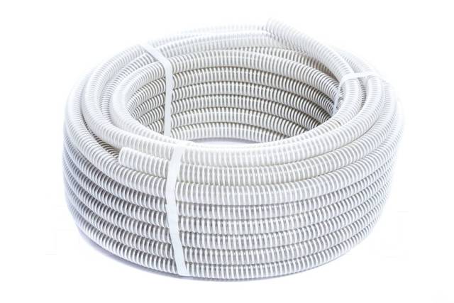 Шланг напорно-всасывающий, спиральный I-TECH 25мм (1\"), 25м. I 19 041 ...