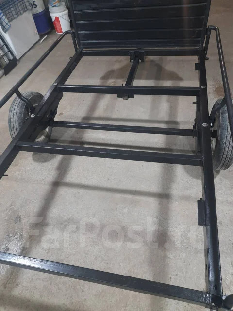 Boatmate Trailers. �/�: 750���., �����: 200���. ����