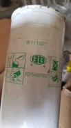 ������ �������� mann W11102/7 ����